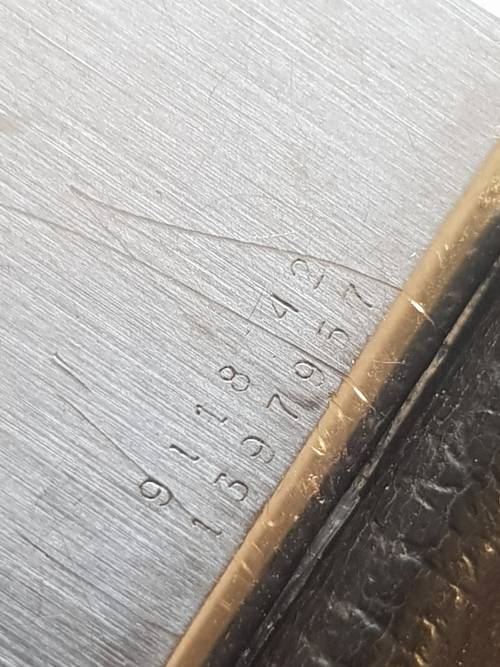 Jaeger-LeCoultre Cal. 818 Collectable Watch