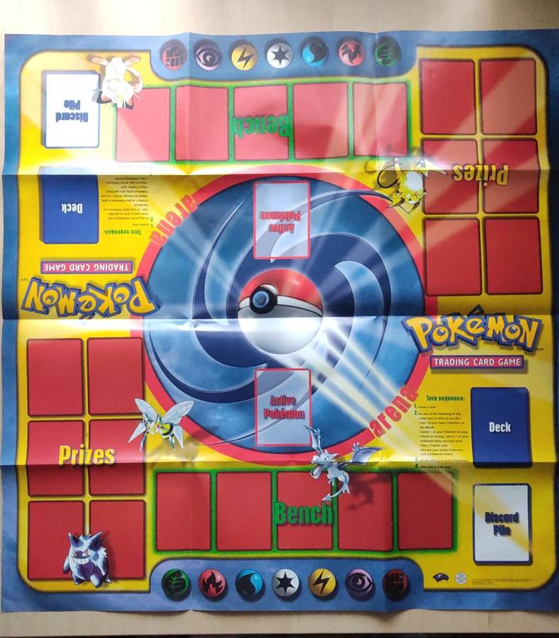 Pokémon Card Collection