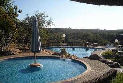 ***Hot Deal*** 4 Nights Garden Route Getaway (18 July to 22 July)