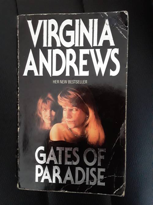 Gates of Paradise by Virginia Andrews