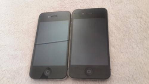 2 IPHONE 4 FOR 1 PRICE