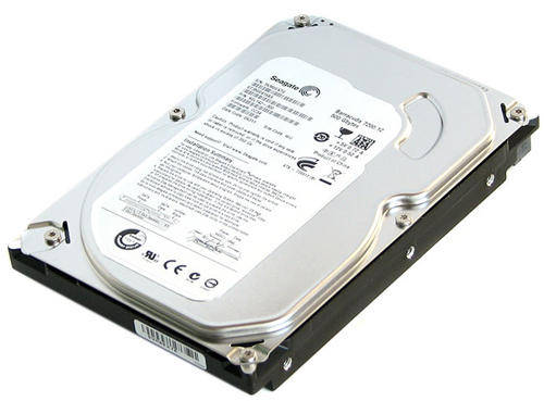 500GB 3.5" INTERNAL SATA HARD DRIVE - SEAGATE - BRAND NEW !!