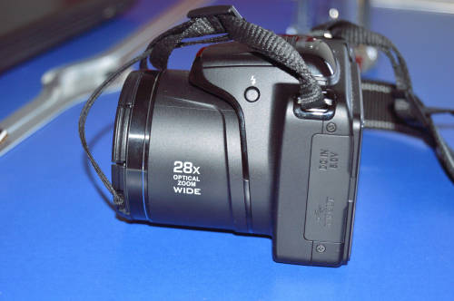 Nikon Coolpix L340