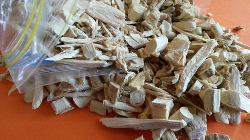 African Dream Root - Silene Capensis - Undela Zimhlope. Fresh Stock  100g