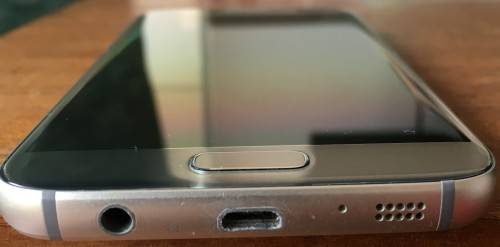 Samsung Galaxy S7 (Import) Unlocked