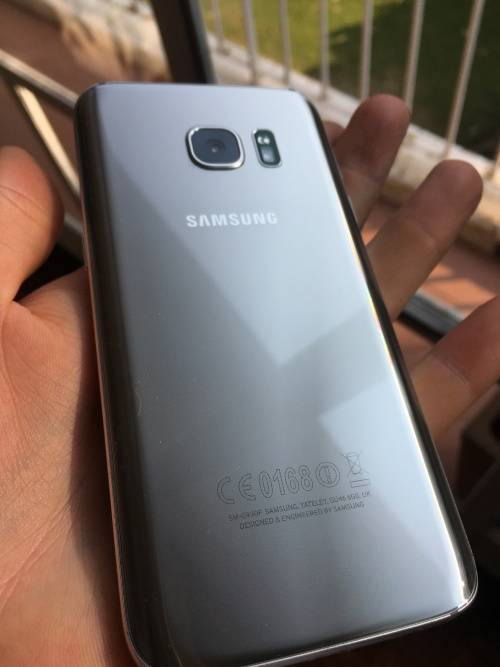 Samsung Galaxy S7 (Import) Unlocked