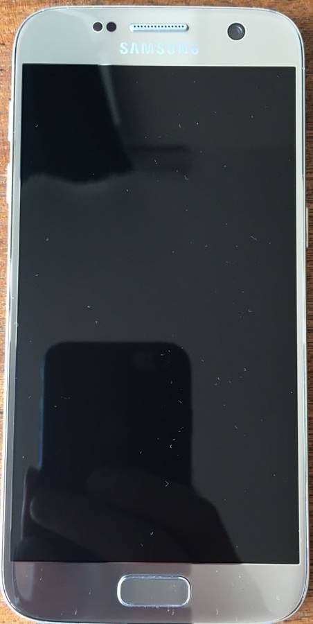 Samsung Galaxy S7 (Import) Unlocked