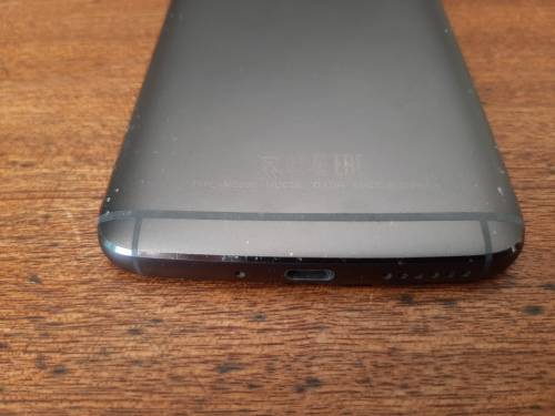 Motorola Moto G5S Lunar Grey - No Reserve