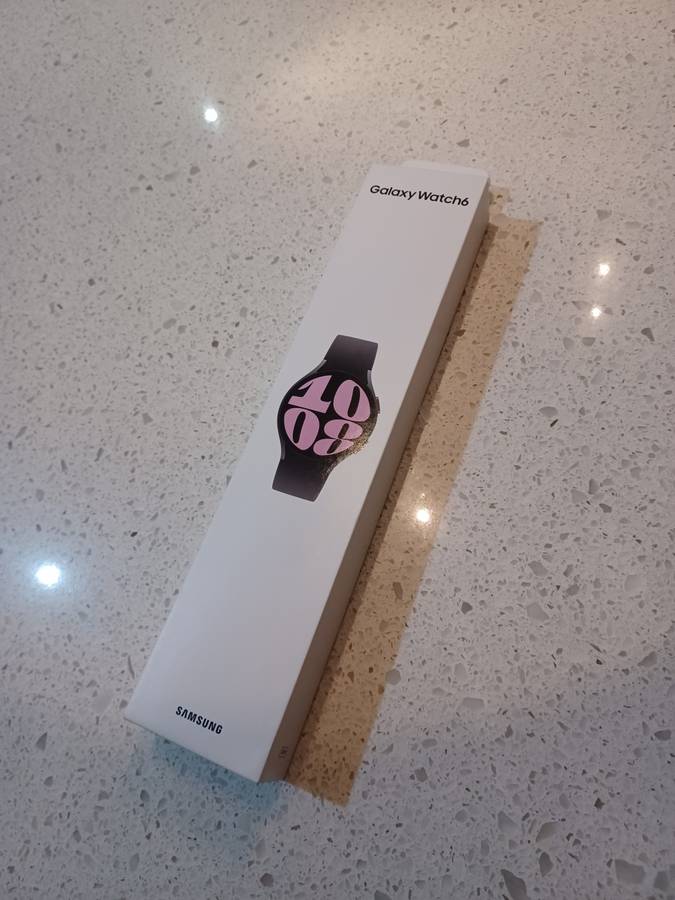 Samsung Galaxy Watch 6 40mm