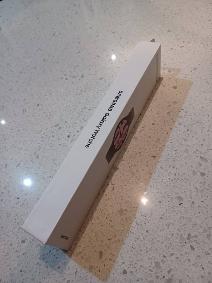 Samsung Galaxy Watch 6 40mm