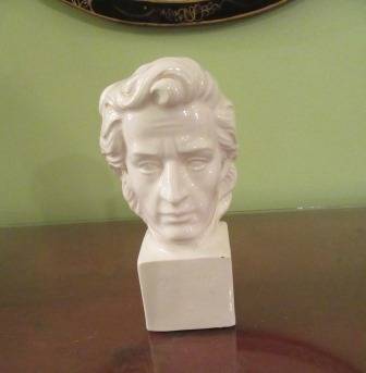 Late Listing -  Choppin Bust