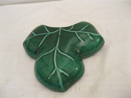 Ivy Shaped Wall Pocket
