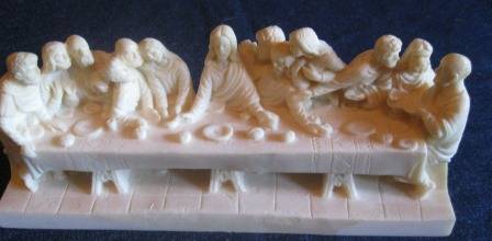 Italian Last Supper
