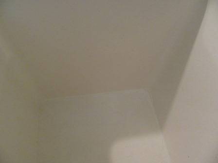 Enamel Large Bread Tin