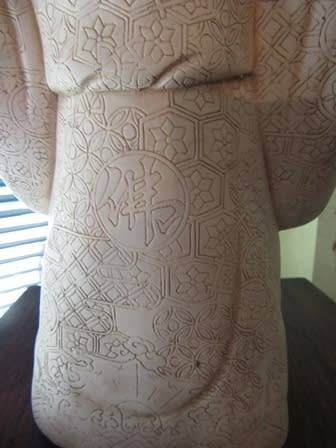 Laughing Buddha Figurine
