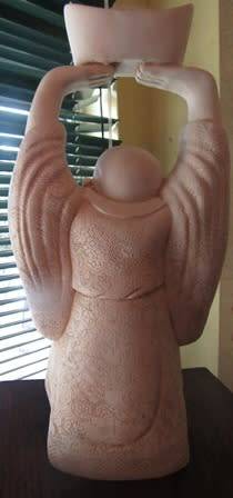 Laughing Buddha Figurine