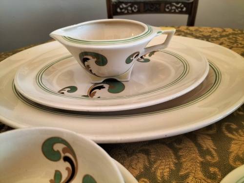 Royal Doulten Lynne Dinner Set