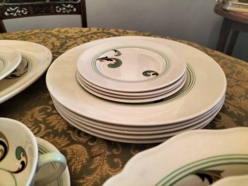 Royal Doulten Lynne Dinner Set