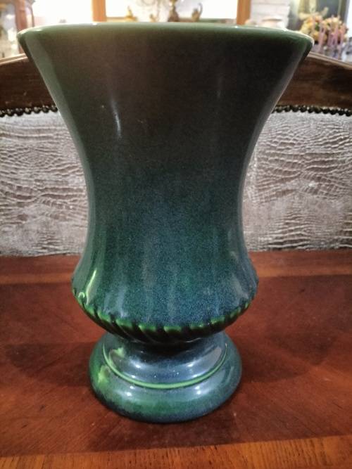 Drostdy Vase
