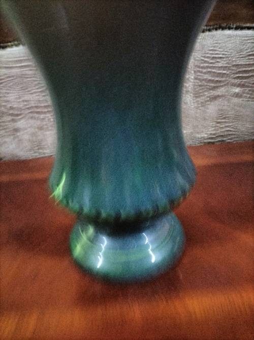 Drostdy Vase