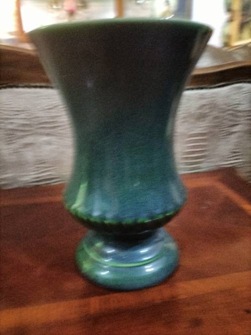 Drostdy Vase