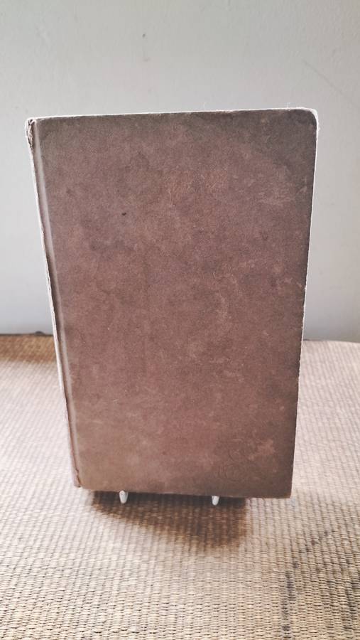 First Edition Wilbur Smith  - The Eye Of The Tiger