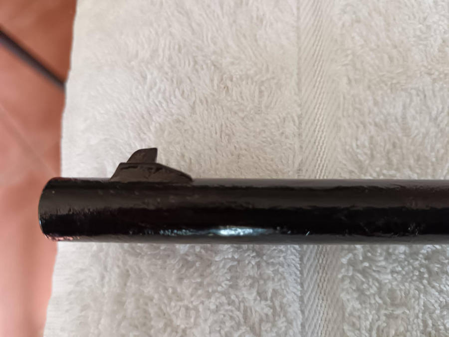 Vintage BSA Pellet Gun with Pellets C 1950 -1960