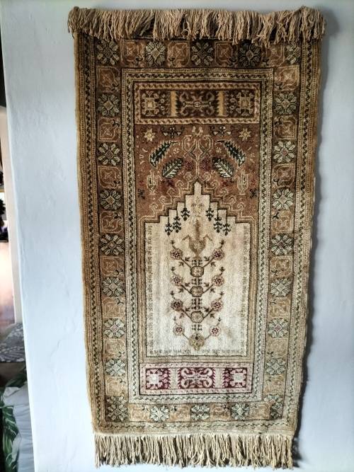 Persian Wall Hanging