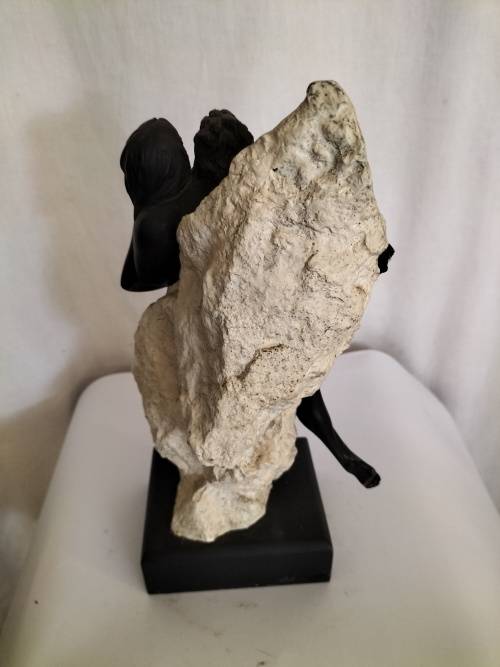 Regency Fine Arts Statue`Ocean Experience`