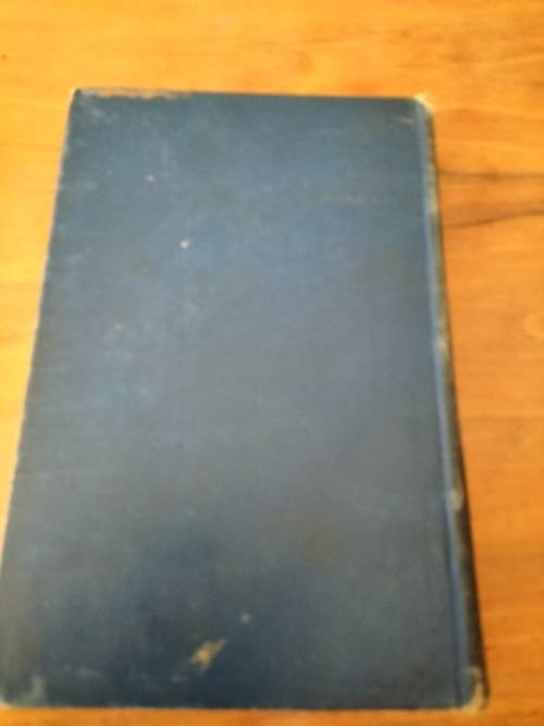 The Second Jungle Book By Rudyard Kipling dated 1895