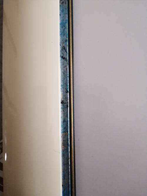 John Lennon Lithograph Titled `Family Tree`