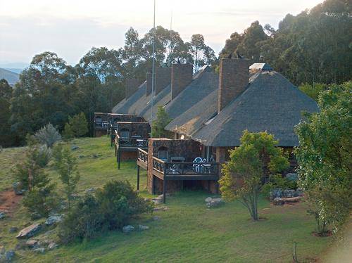 Midweek @ Crystal Springs, Pilgrims Rest from 27 April - 01 May 2015 (4 Nights)1 Bedroom/sleeps 4
