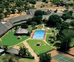 Midweek @ Dikhololo, Brits from 04 - 08 Feb 2013(4 Nights)2 Bedrooms/Sleeps 6