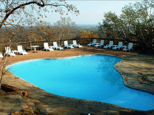 Midweek @ Mabula, Bela Bela from 01 - 05 Sept 2014(4 nights) 2 Bedrooms/sleeps 6
