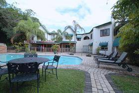 Easter Weekend @ Lakeview Cabanas, St Lucia from 18 - 21 April 2014(3 Nights)2 Bedrooms/sleeps 6
