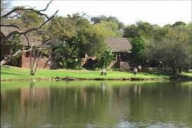 Weekend @ Mount Amanzi, Brits from 22 - 25 May 2015 (3 Nights)Studio/sleeps 5