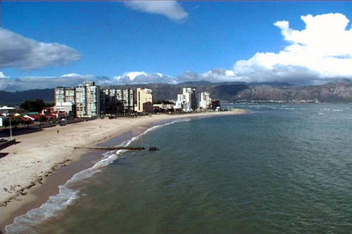 School holidays @ Strand Pavillion, Cape Town from 08 - 15 July(7 Nights)2 Bedrooms/sleeps 6