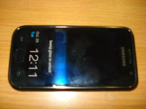 Samsung gt-i9000