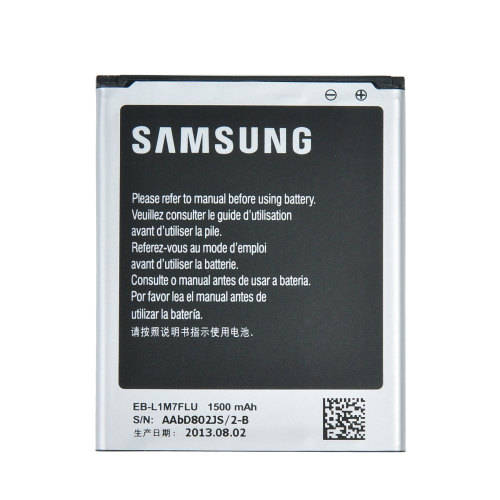 Samsung S3 mini battery