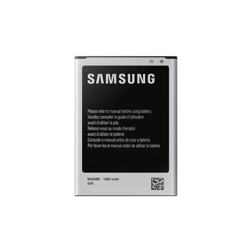 Samsung S4 mini battery