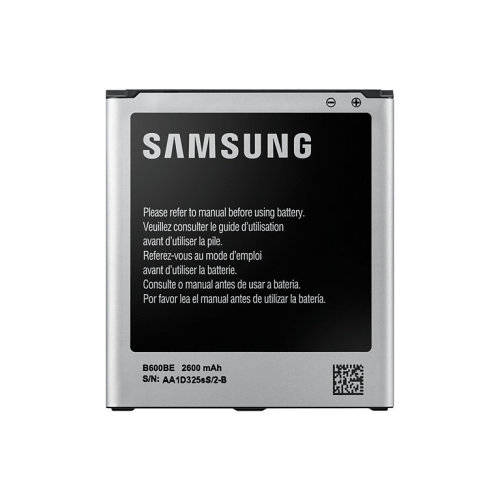 Samsung S4 Battery