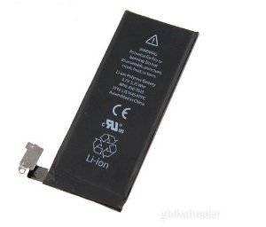 Iphone 4G battery
