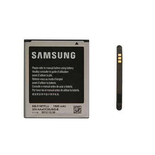 Samsung Galaxy S3 Mini battery