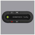 Supertooth Buddy Bluetooth Handsfree Car Kit,IN STOCK,FREE POSTAGE!!!!!!!!