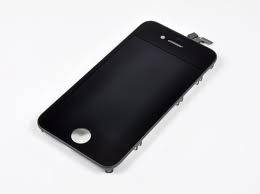 iphone 4 lcd and digitiser and rear cover with tools,in stock,FREE postage.