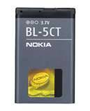 bl-5ct battery,original nokia battery,in stock,free postage!!!!!!!