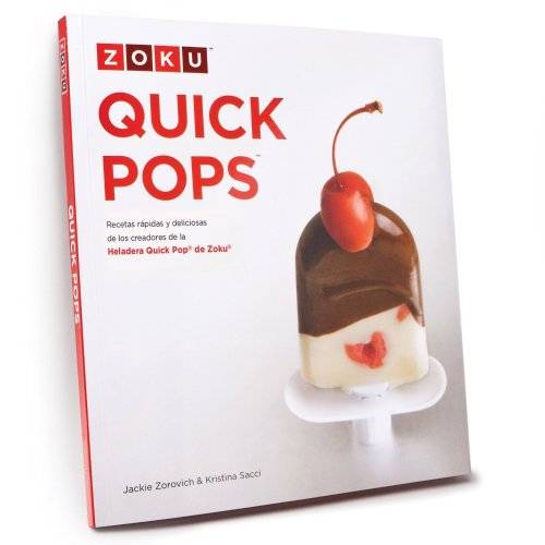 ZOKU - pops & beverage set