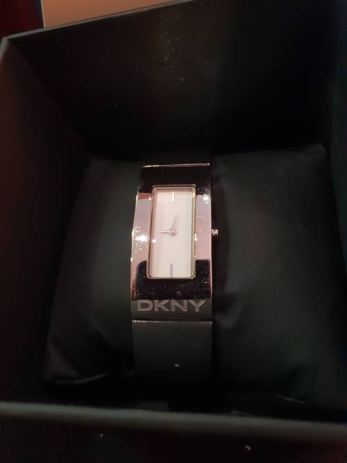 DKNY ladies watch