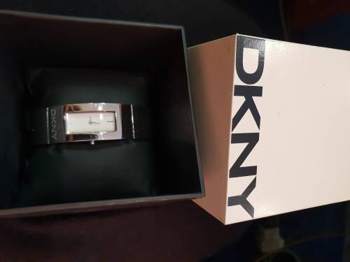 DKNY ladies watch