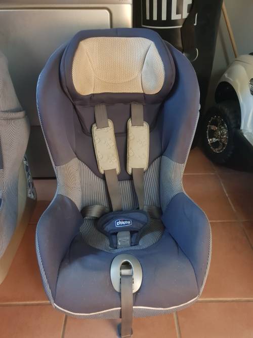 Car seat - Chicco